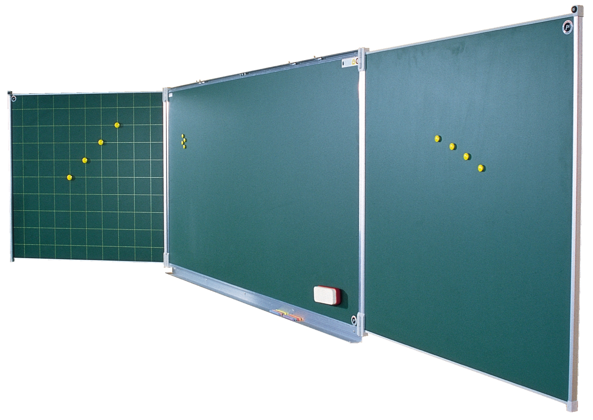 Klaptavle standard eller efter mål